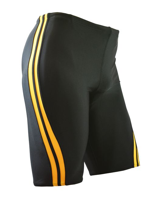 Adoretex Men's Splice Jammer Swimsuit