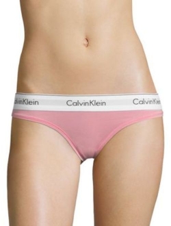 Modern Cotton Thong