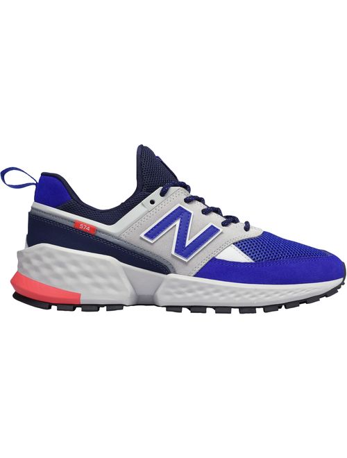 new balance 660 men blue