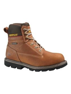 Idaho 6" Waterproof Boot