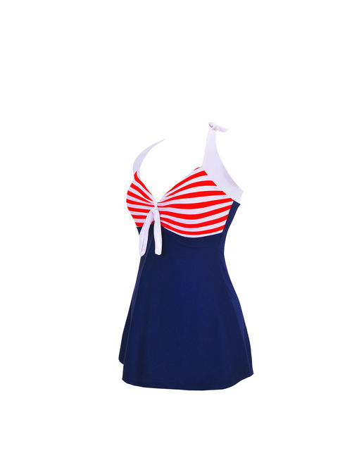 sailor swimdress