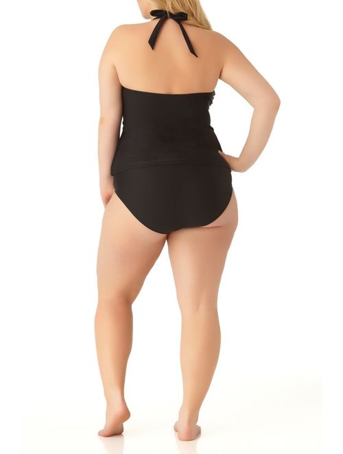 catalina plus size swimwear