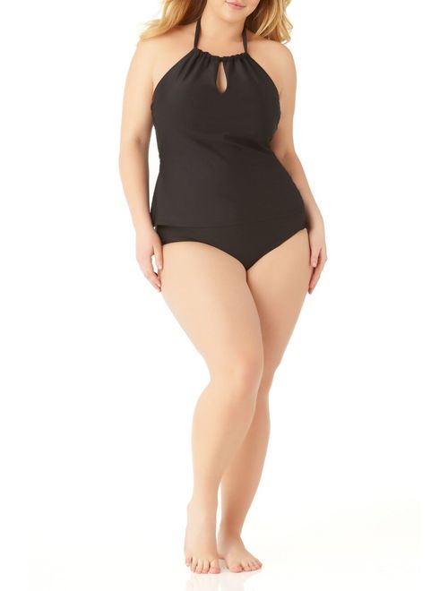 catalina plus size swimwear