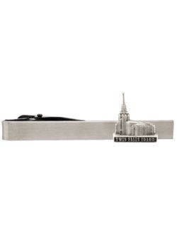 Twin Falls Idaho Temple Tie Clip