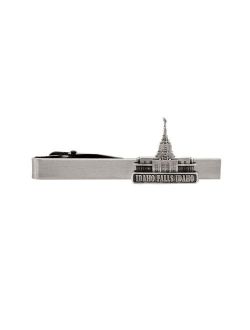 Idaho Falls Idaho Tie Clip