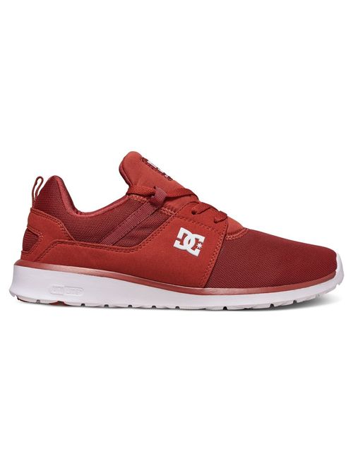 DC Shoes Mens Shoes Heathrow Skateboarding Shoe