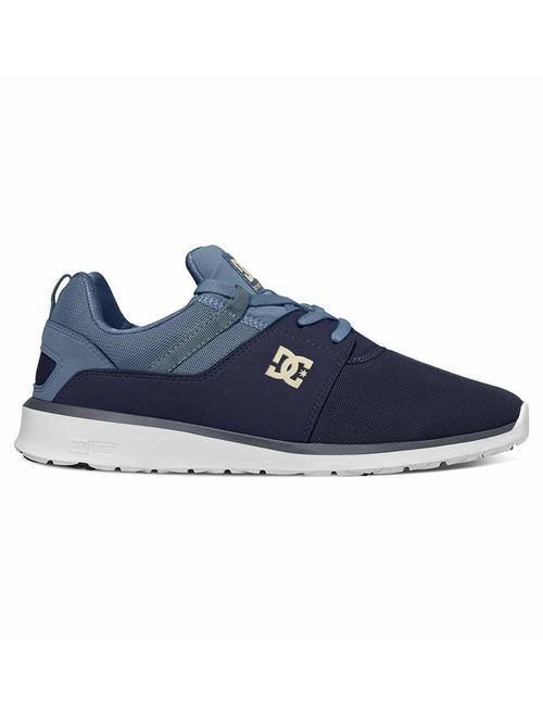 DC Shoes Mens Shoes Heathrow Skateboarding Shoe