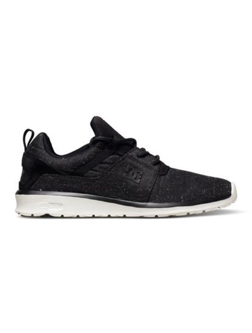 DC Shoes Mens Shoes Heathrow Skateboarding Shoe