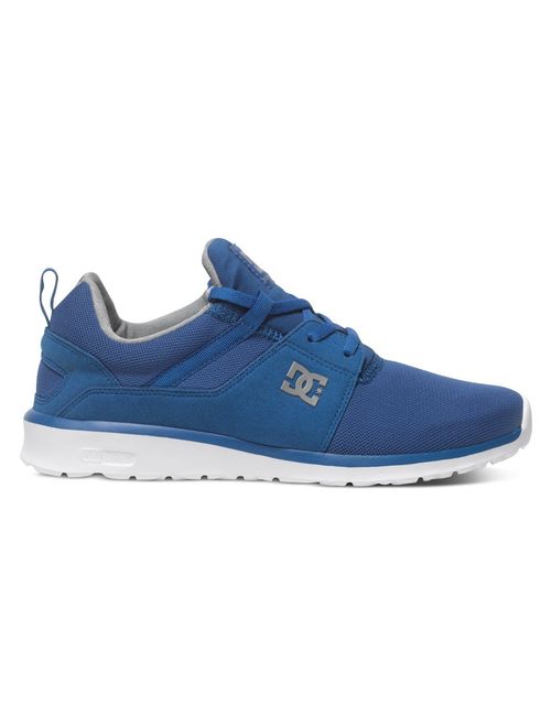 DC Shoes Mens Shoes Heathrow Skateboarding Shoe