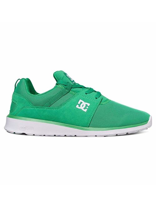 DC Shoes Mens Shoes Heathrow Skateboarding Shoe