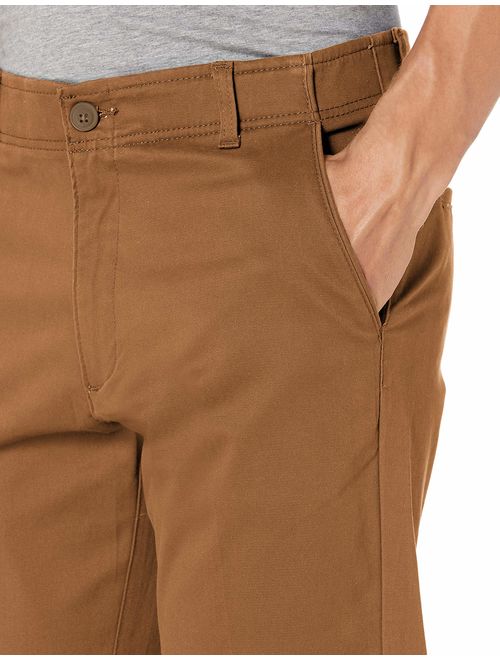lee extreme comfort straight fit cargo pants