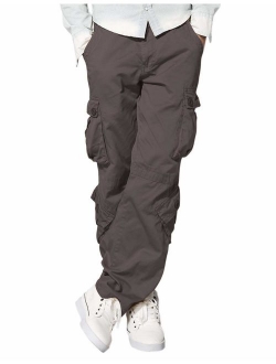 Match Men's Wild Cargo Pants