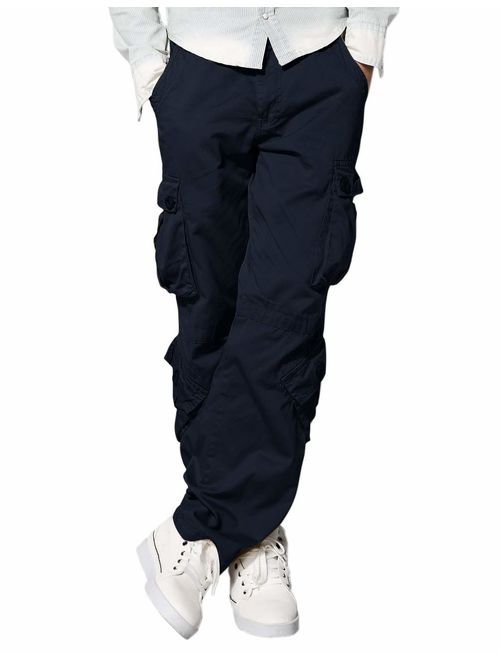 Match Men's Wild Cargo Pants