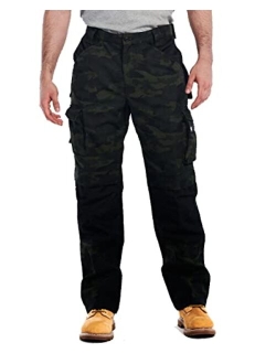 Men's Trademark Pant (Regular and Big and Tall Sizes)