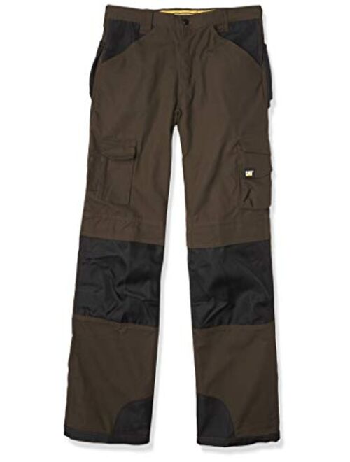 Caterpillar Men's Trademark Pant (Regular and Big and Tall Sizes)