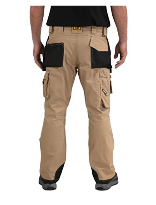 Caterpillar Men's Trademark Pant (Regular and Big and Tall Sizes)