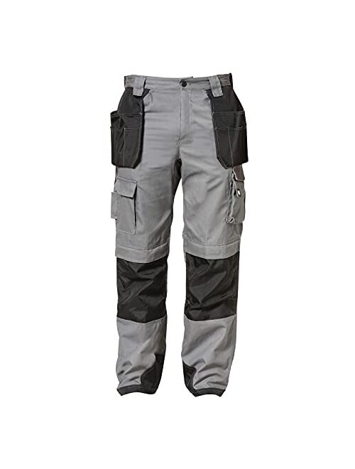 Caterpillar Men's Trademark Pant (Regular and Big and Tall Sizes)