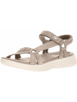 Women's On-The-go 600-Brilliancy Sport Sandal