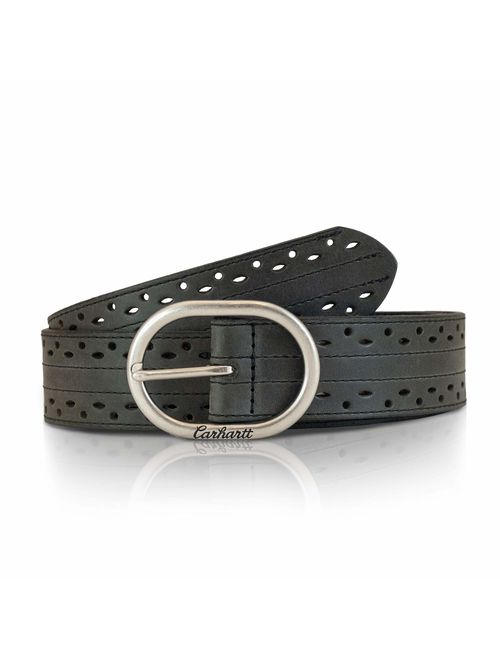 Carhartt Women's Signature Casual Belt