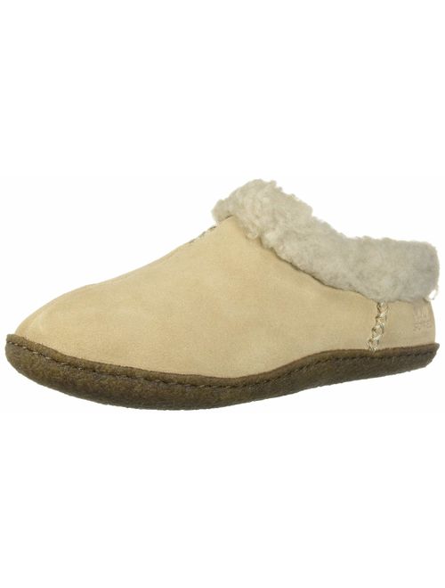 Sorel Women's Nakiska Slipper