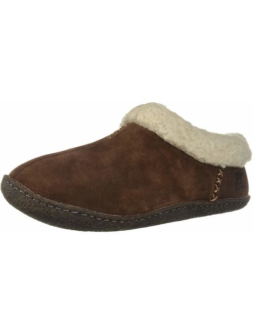 Sorel Women's Nakiska Slipper