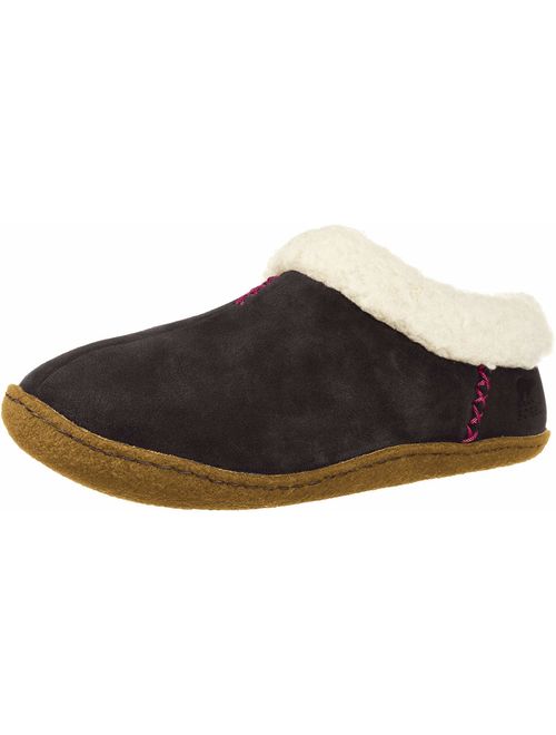 Sorel Women's Nakiska Slipper