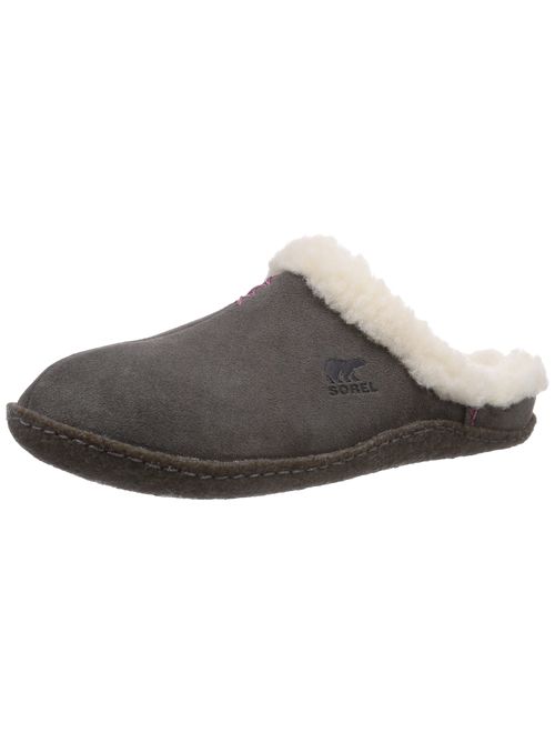 Sorel Women's Nakiska Slipper