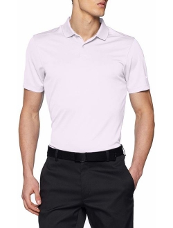 Men's Dry Victory Solid Polo Golf Shirt