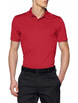 Men's Dry Victory Solid Polo Golf Shirt