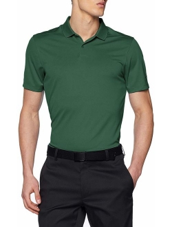 Men's Dry Victory Solid Polo Golf Shirt