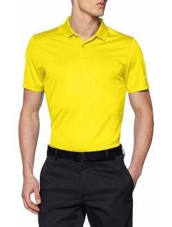 Men's Dry Victory Solid Polo Golf Shirt