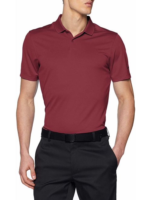 Nike Men's Dry Victory Solid Polo Golf Shirt