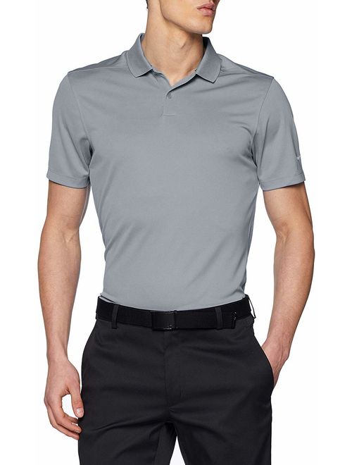 Nike Men's Dry Victory Solid Polo Golf Shirt