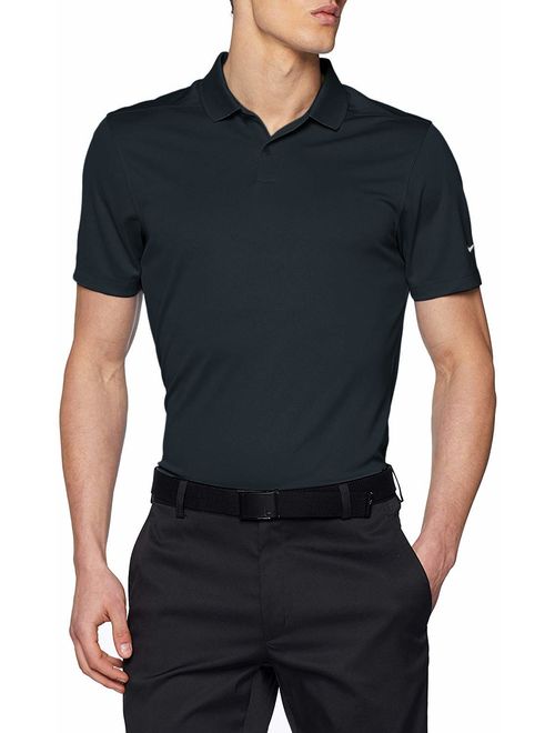 Nike Men's Dry Victory Solid Polo Golf Shirt