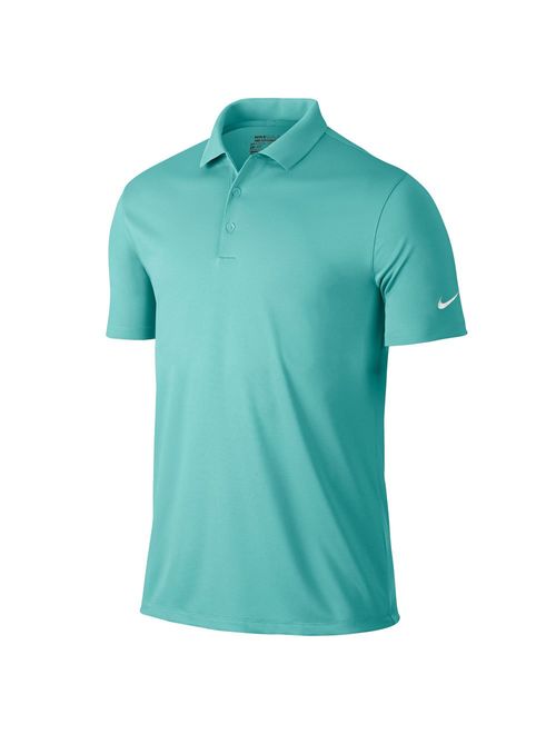 Nike Men's Dry Victory Solid Polo Golf Shirt