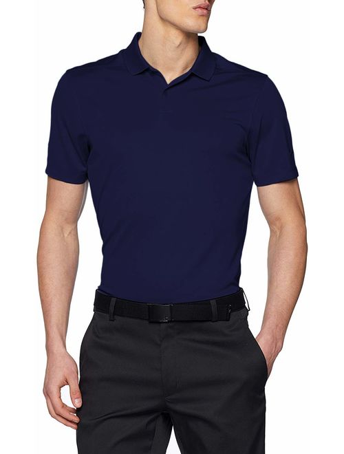 Nike Men's Dry Victory Solid Polo Golf Shirt