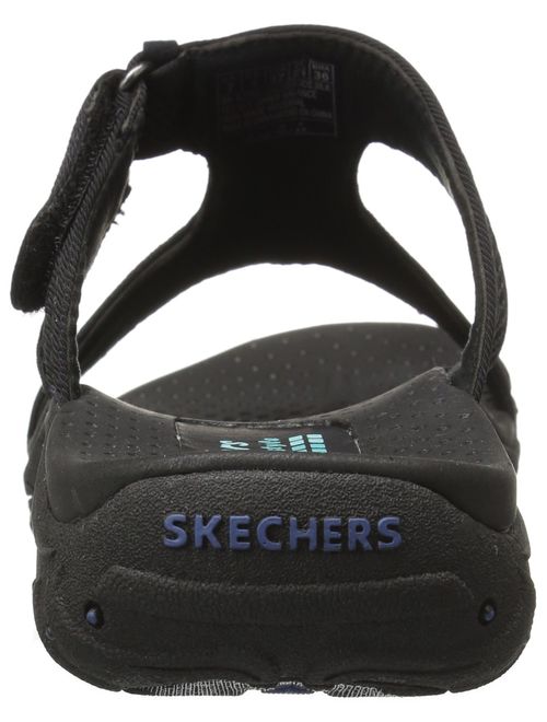 Skechers Women's Reggae - Rockfest Sandal Sandals