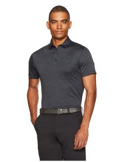 Men's Tech Stretch Polo Shirt