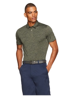 Men's Tech Stretch Polo Shirt