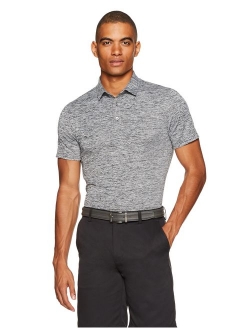 Men's Tech Stretch Polo Shirt