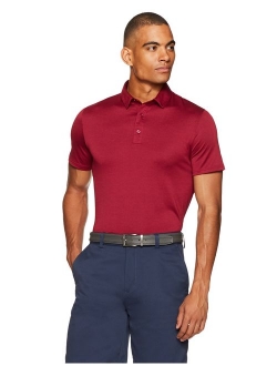 Men's Tech Stretch Polo Shirt