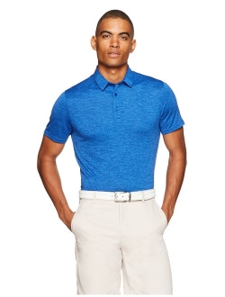 Men's Tech Stretch Polo Shirt