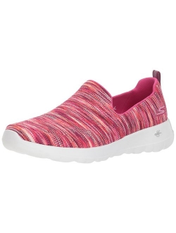 Women's Performance, Gowalk Joy Terrific Slip on Walking Shoes