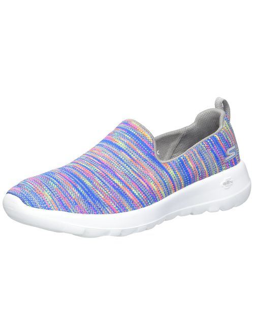 Skechers Women's Performance, Gowalk Joy Terrific Slip on Walking Shoes