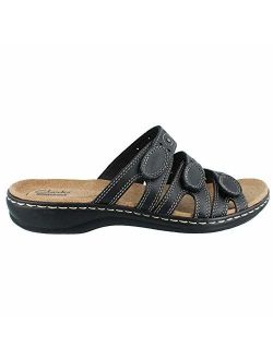 Women's Leisa Cacti Slide Sandal