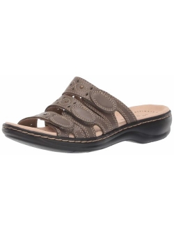 Women's Leisa Cacti Slide Sandal