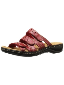 Women's Leisa Cacti Slide Sandal