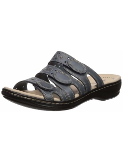 Women's Leisa Cacti Slide Sandal