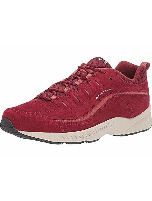 Easy Spirit Women's Romy Lace Up Walking Shoe