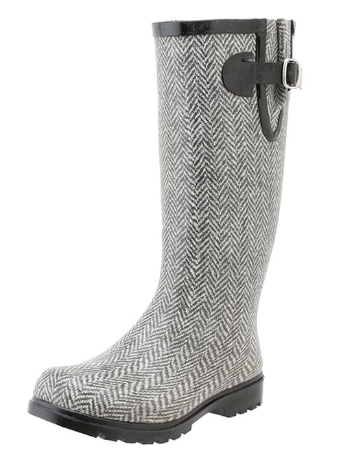 Nomad Women's Puddles Rain Boot